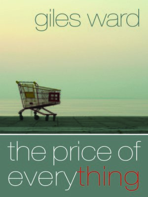 cover image of The Price of Everything